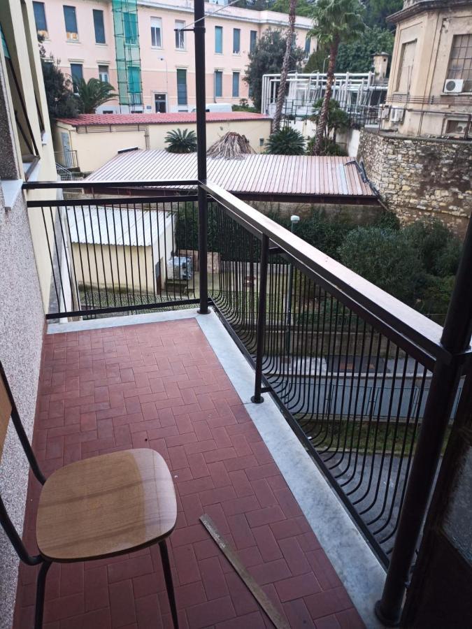 Dolce Notte, Near San Martino Hospital Bed & Breakfast Cenova Dış mekan fotoğraf