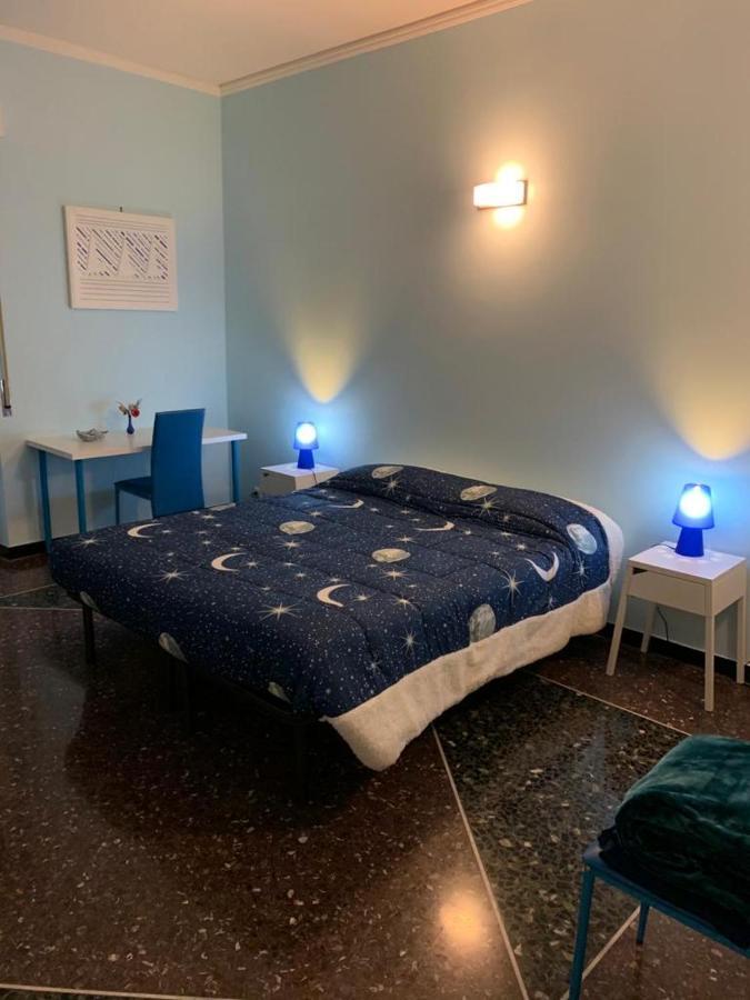 Dolce Notte, Near San Martino Hospital Bed & Breakfast Cenova Dış mekan fotoğraf