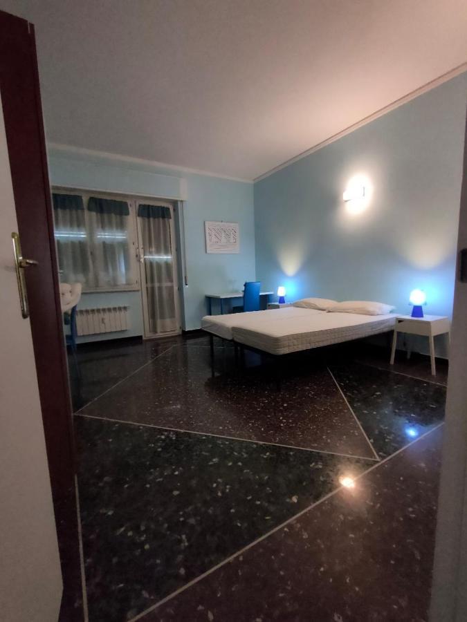 Dolce Notte, Near San Martino Hospital Bed & Breakfast Cenova Dış mekan fotoğraf